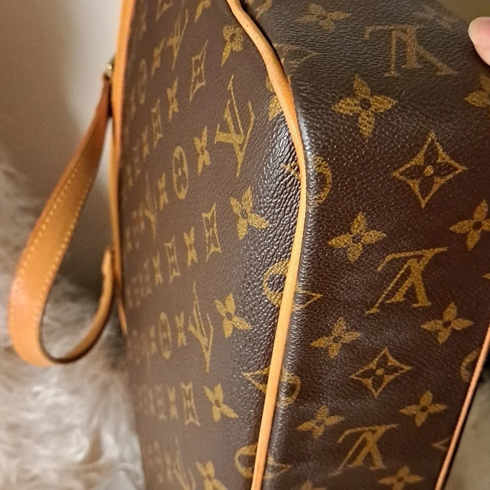 Louis Vuitton authentic vintage